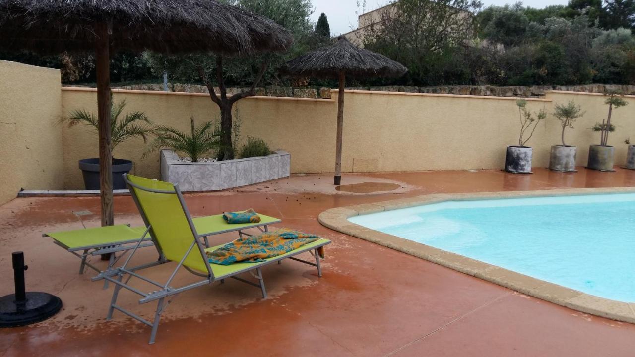 My Quiet Place Near Carcassonne Exterior photo