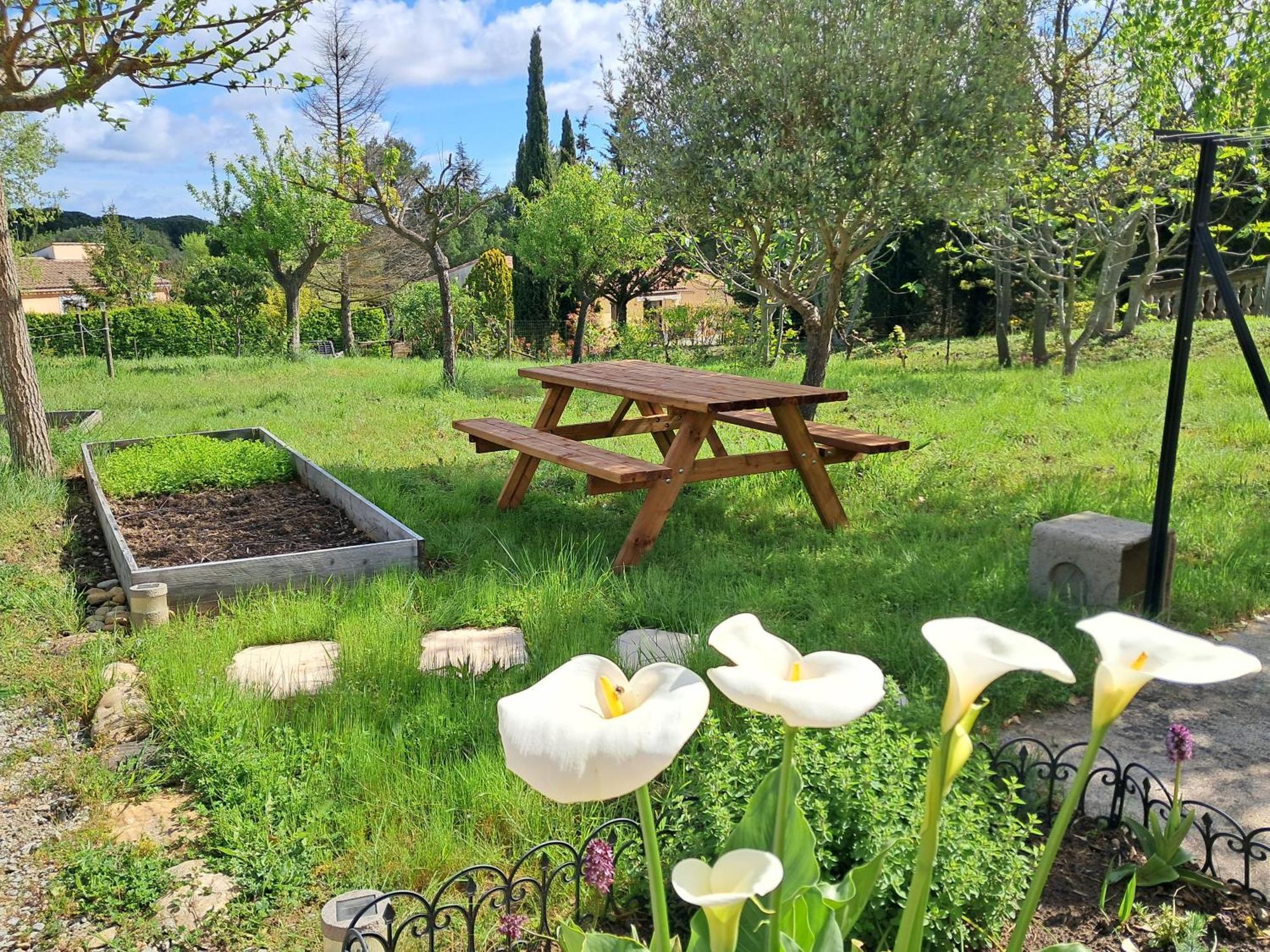 My Quiet Place Near Carcassonne Exterior photo